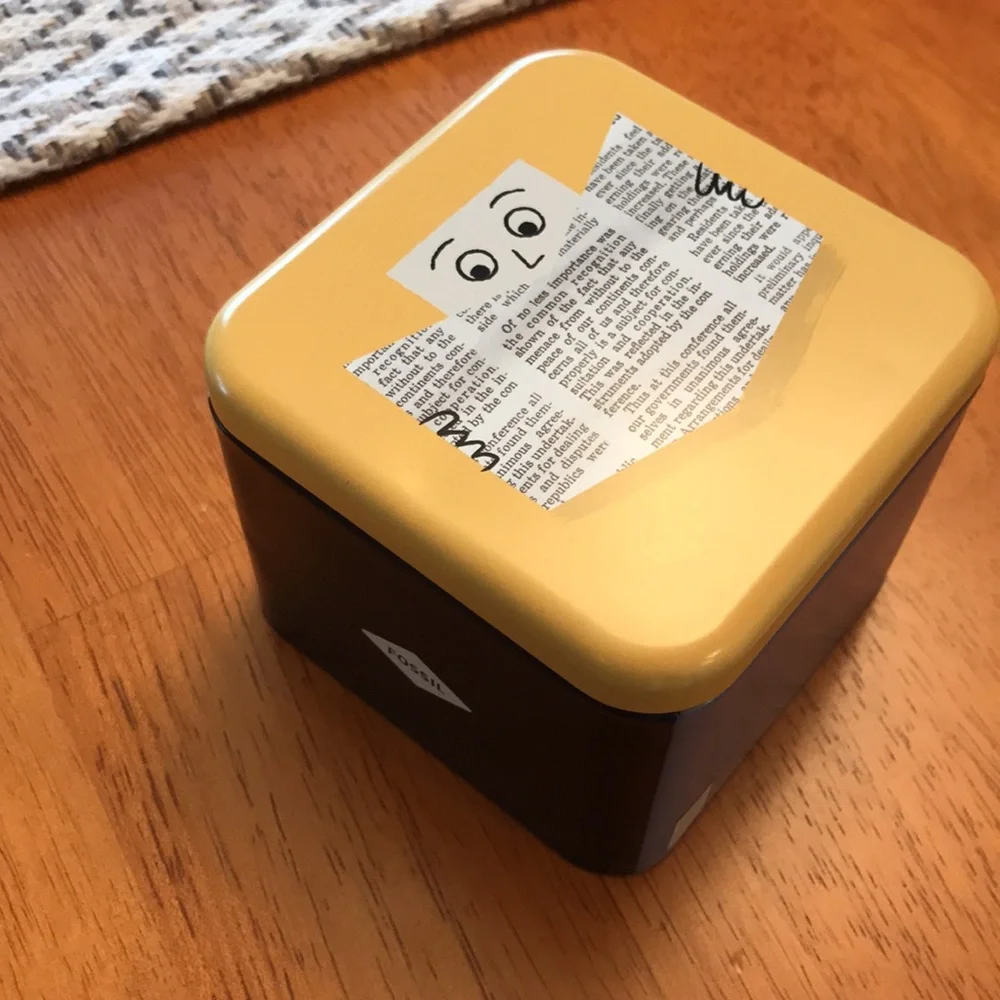 Fossil ES4335 Watch - Picture 5 of 6